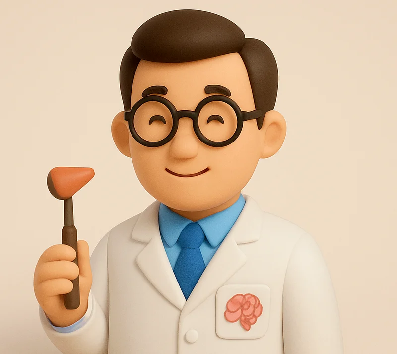 Neurologist specialist